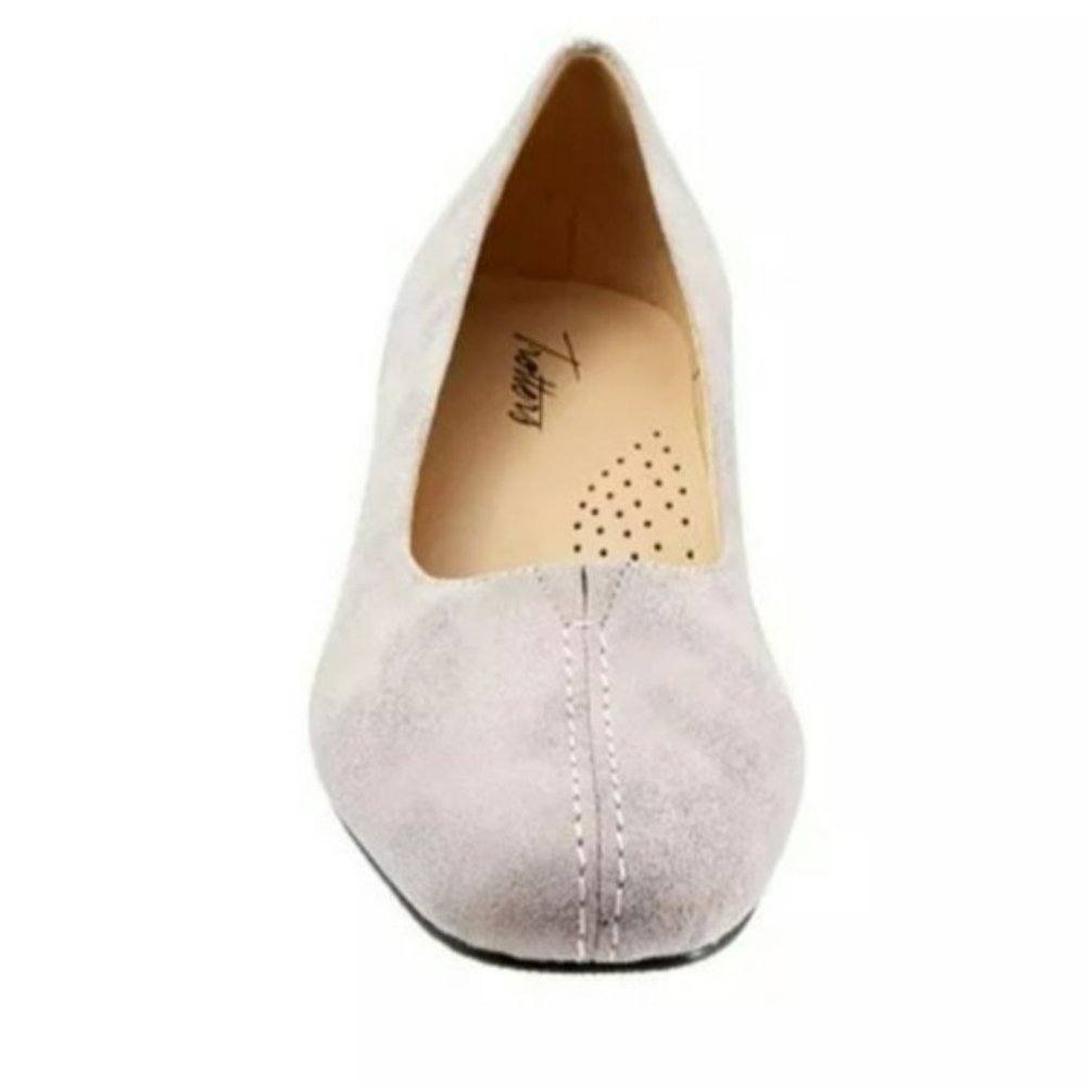 Trotters Doris Pumps -8.5 W - Picture 6 of 10